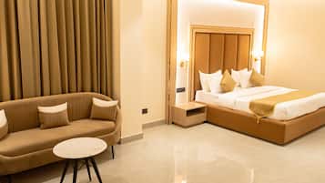 Suite Premium | Wifi gratis