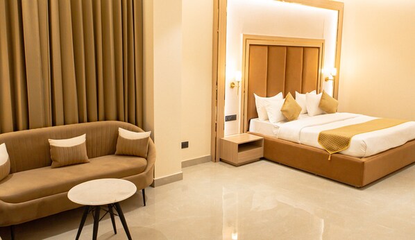 Suite prèmium | Wifi gratuïta