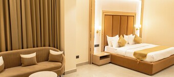 Hotel Quba