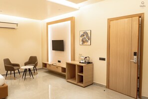 Suite Premium | Wi-Fi gratuit