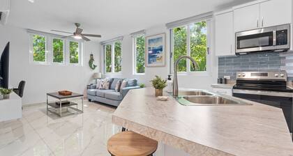 Casa Angelica 103 - Steps from Sandy Beach