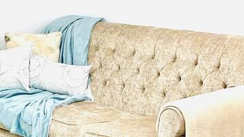 Smart TV, books, printers