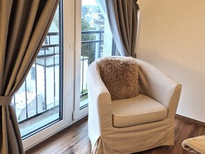 Apartament | Sala d'estar