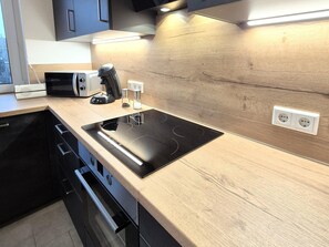 Apartment | Private kitchen
