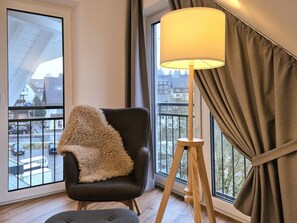 Appartement | Salle de séjour