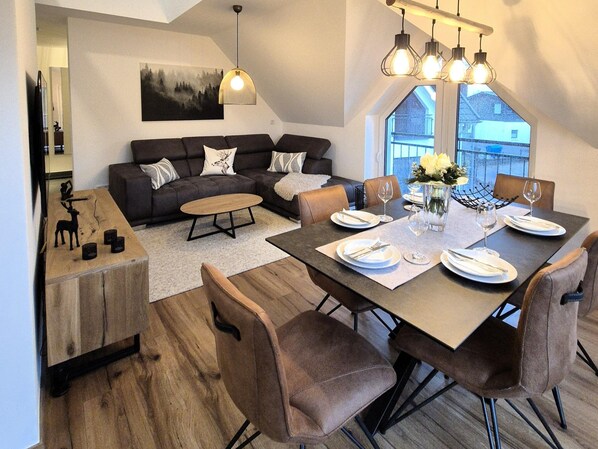 Apartment | Interior