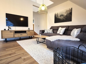 Appartement | Salle de séjour