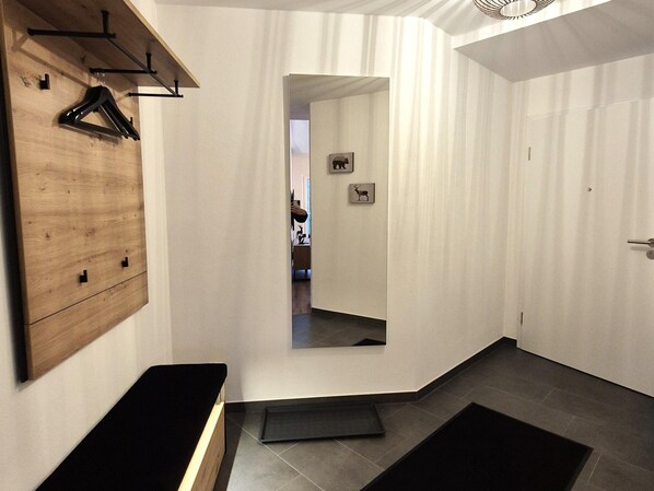 Apartament | Interior