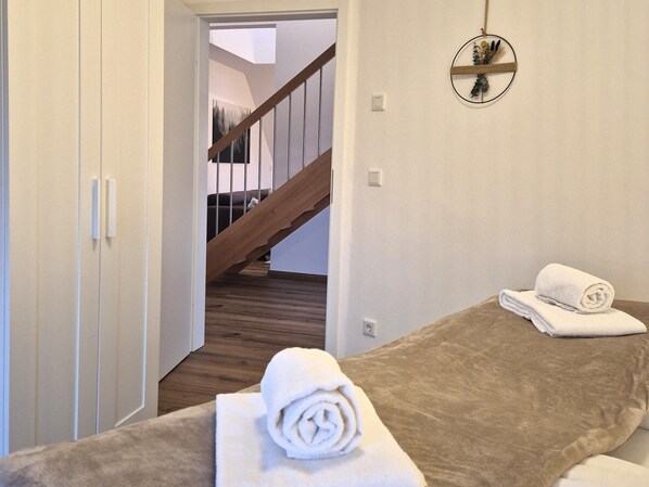 อพาร์ทเมนท์ | ห้องน้ำ