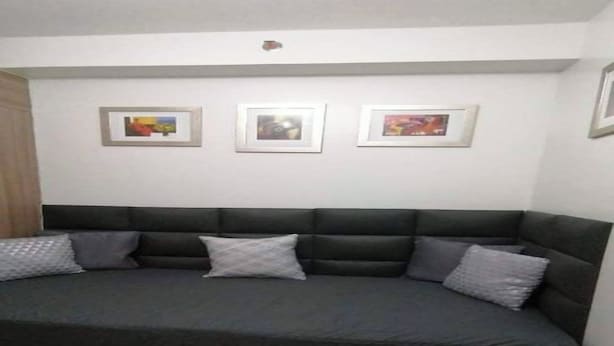 1 chambre