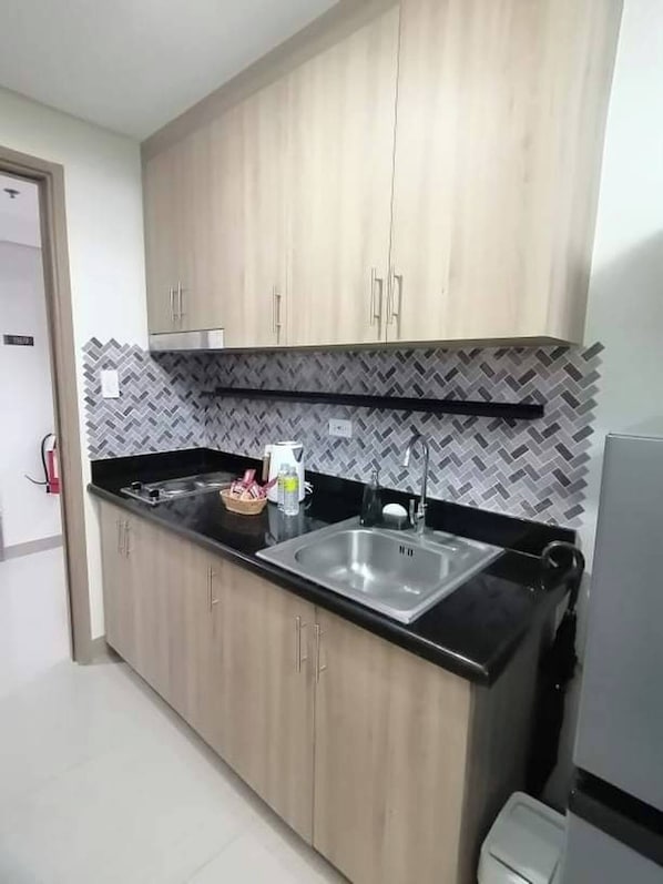 Shared Dormitory, 1 Bedroom, Accessible, Balcony | Interior