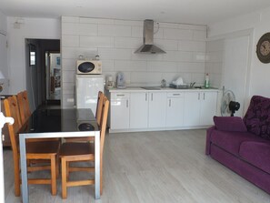 Interiør