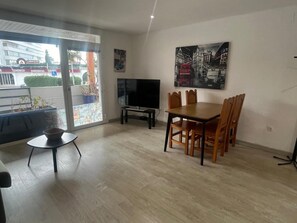 Interior - Apartment near beach for 2/4 ppl in Roses (Roses)