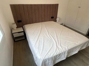 1 bedroom - Apartment near beach for 2/4 ppl in Roses (Roses)