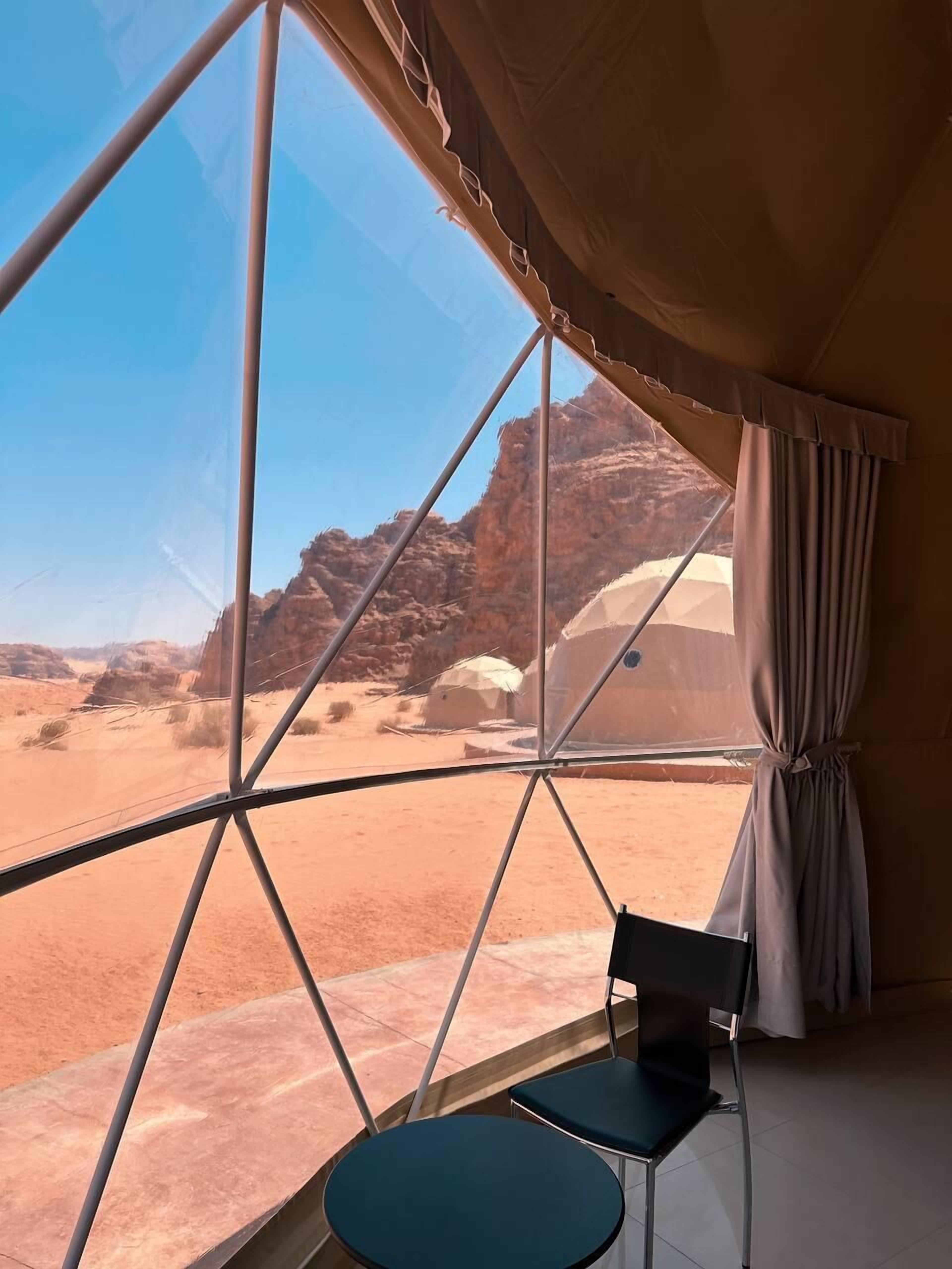 Deluxe Double Room | Bed sheets