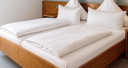 Hotel Goldene Gerste