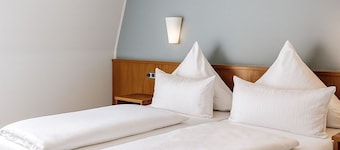 Hotel Goldene Gerste