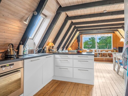 "Annalia" - 400m from the sea by Interhome