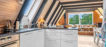 "Annalia" - 400m from the sea by Interhome