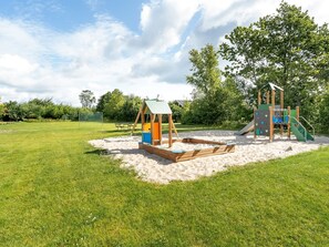Espace pour enfants