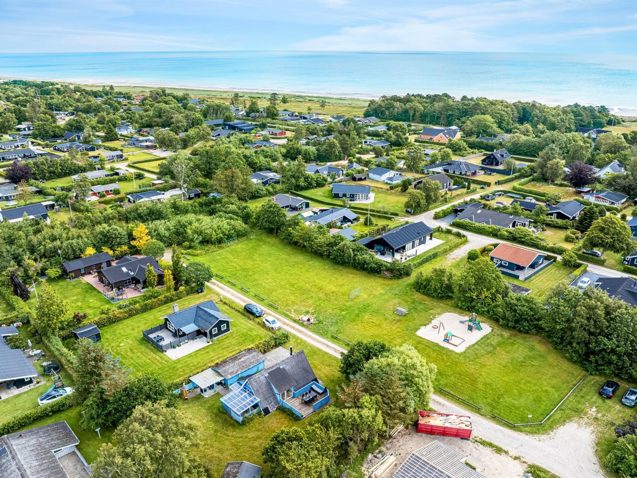 Luftbilde