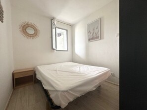 1 dormitorio