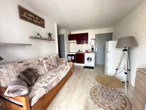 Coin séjour