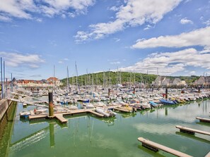 Port de plaisance