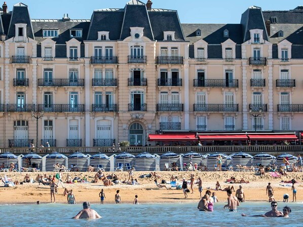 Plage