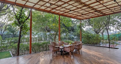 Treebo Executive Suites