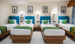 Quarto casal premium