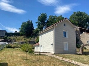 AuĂenbereich