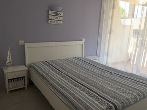 1 chambre
