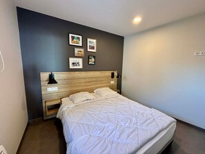 1 Schlafzimmer, WLAN