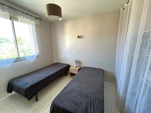 1 chambre