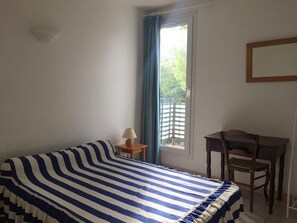 3 chambres