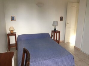 3 bedrooms