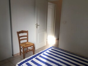 3 Schlafzimmer