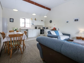 Interior - Florence Cottage (Holyhead)