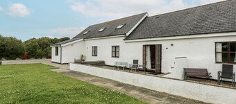 Florence Cottage