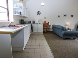 Interior - Florence Cottage (Holyhead)