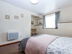 1 bedroom, individually decorated, individually furnished, free WiFi - Florence Cottage (Holyhead)
