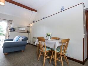 Interior - Florence Cottage (Holyhead)