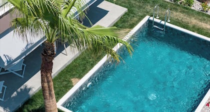 Emerald Island Residential Complex
