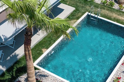 Emerald Island Residential Complex