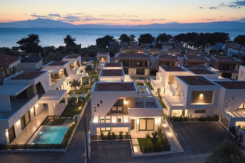 Emerald Island Residential Complex