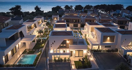 Emerald Island Residential Complex