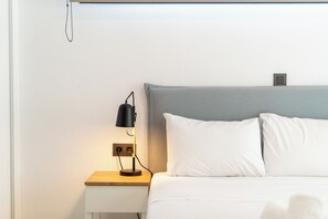Free WiFi - Emerald Island Residential Complex (Skála Rachoníou)