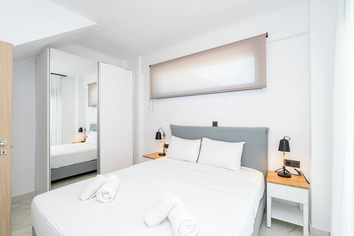 Bedroom Villa with Private Pool and Rooftop | Wi-Fi gratuit