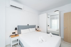 Deluxe Villa, Pool View